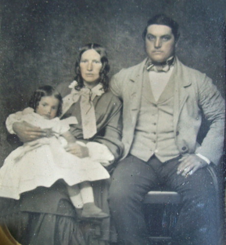 william willing